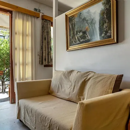 Makis Family Апартаменты *