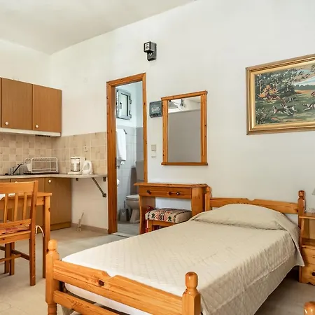 Makis Family * Кефалония