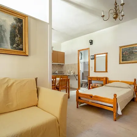 Makis Family Апартаменты Кефалония