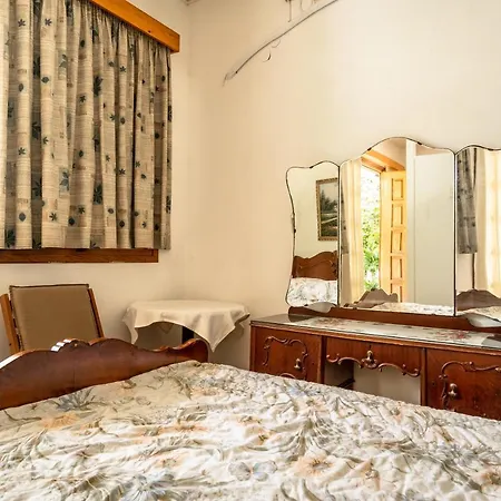 Апартаменты Makis Family Кефалония