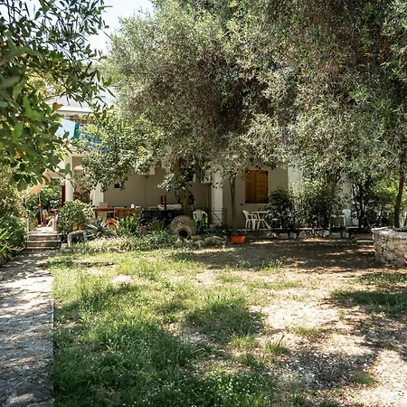 Makis Family * Кефалония