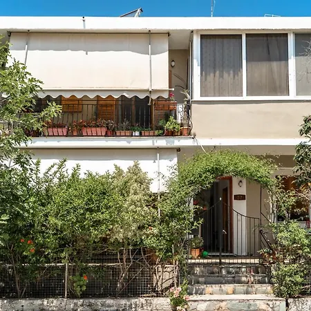 Makis Family Апартаменты Кефалония