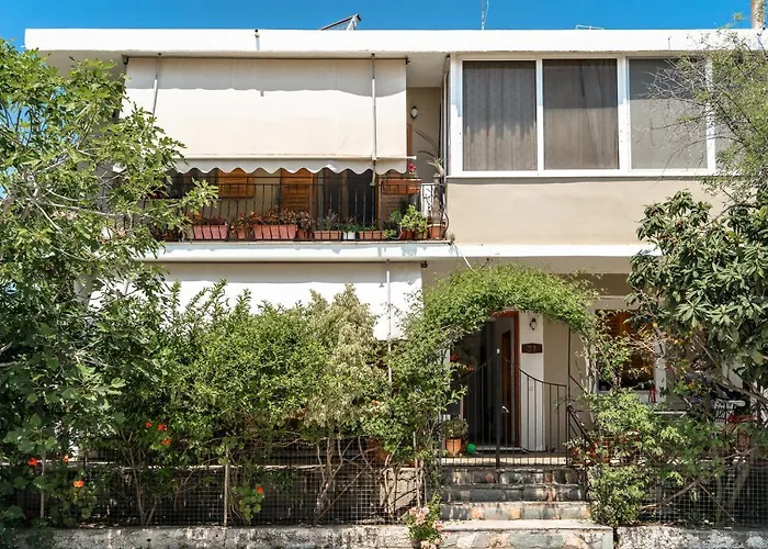 Makis Family Appartement Katelios