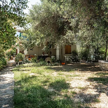 Makis Family דירה *