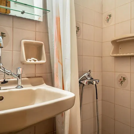 Apartamento Makis Family Katelios