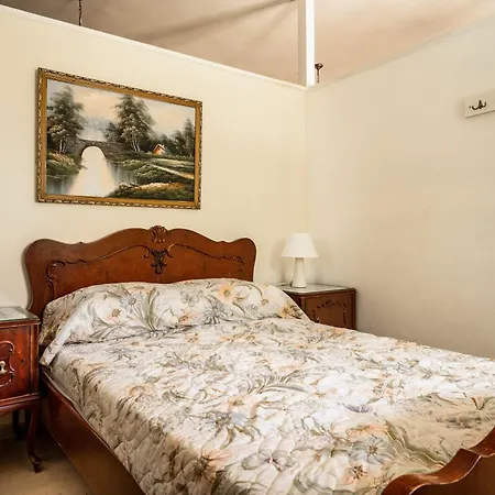 Apartamento Makis Family