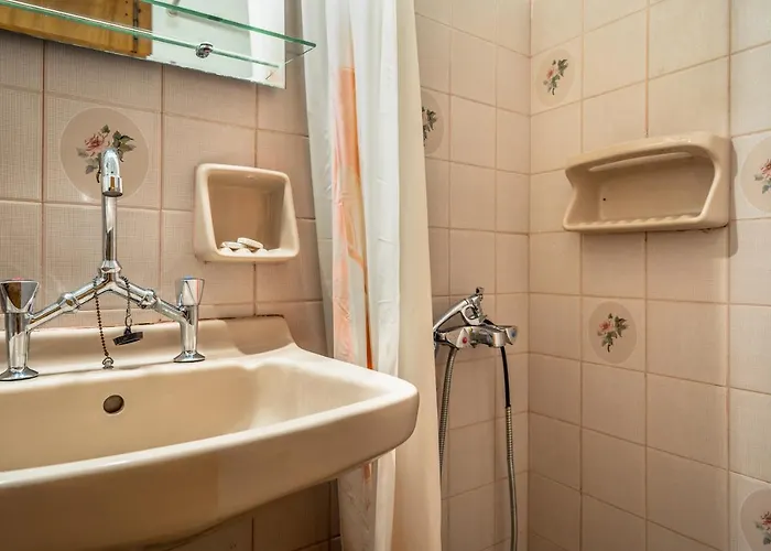Apartament Makis Family Kateleios